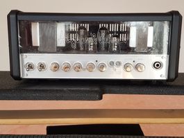 Amplificateur pour guitare Huhges & Kettner Tubemeister 18
