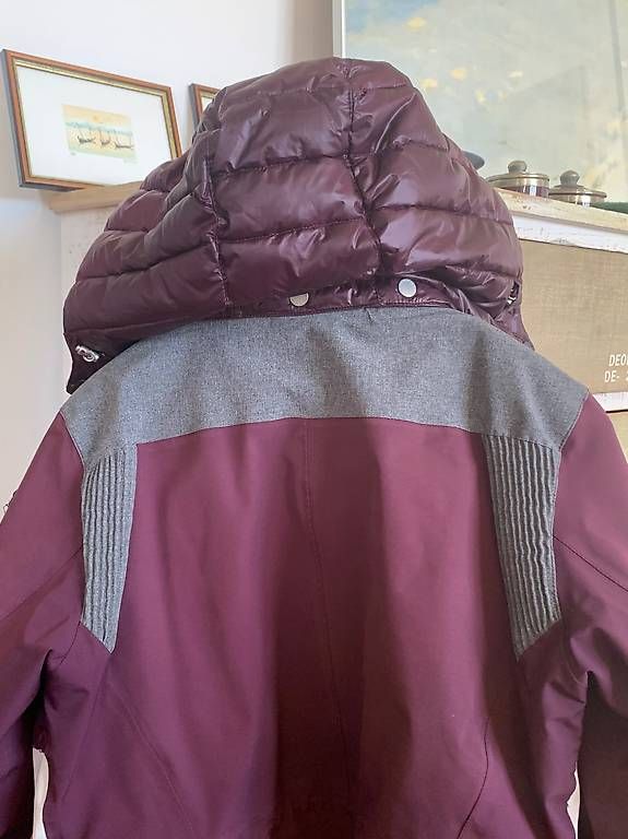 Giacche: Veste de ski – Usato da St-Blaise venduto da Domidom02