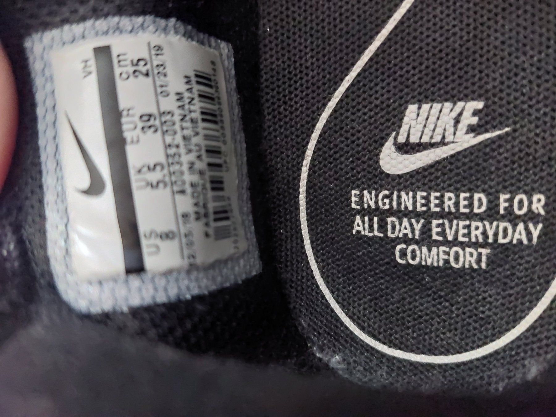 Nike Damenschuhe: Nike Air Max  Gr. 39 – Gebraucht aus Schötz von Alesig71 4
