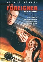 The Foreigner - Der Fremde (2003) Steven Seagal