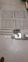 Miele Geschirrspüler Ersatzteile 55er/60er Modelle
