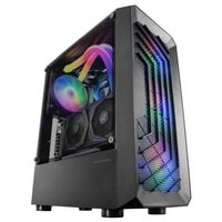 Specia Gaming PC 8 Core Intel E5 3,4Ghz 32GB 1TB RX580 *Neu*