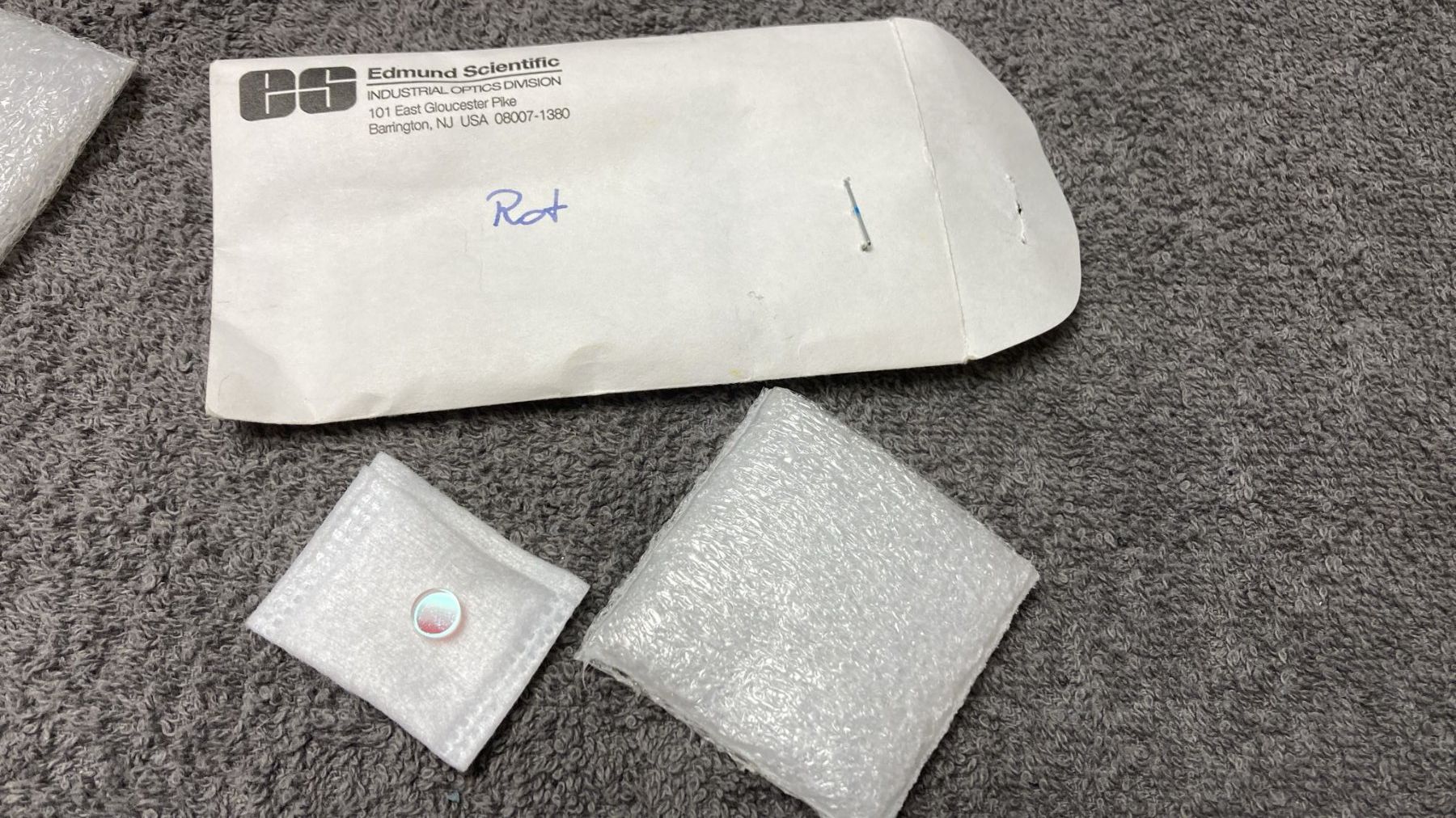Filter: Filter von Scientific – Gebraucht aus Dietikon von Rima57 2