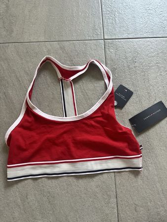 Top Tommy Hilfiger S