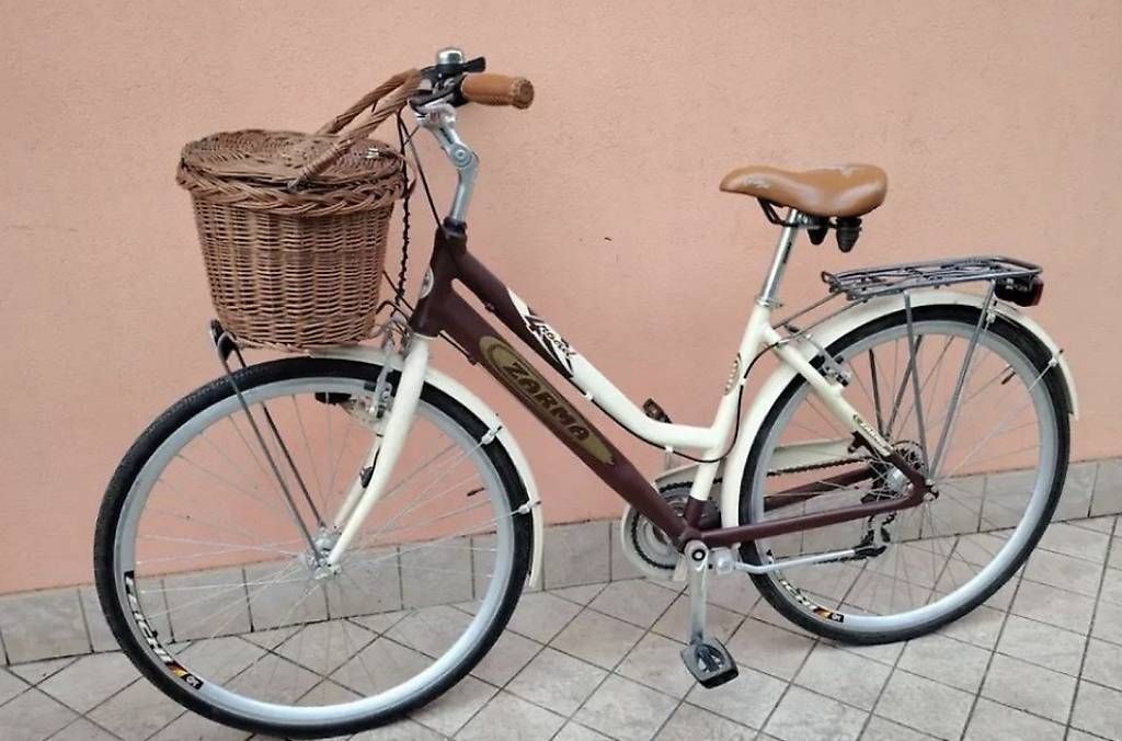 Velos: City bike 28"  – Gebraucht aus Zürich von fed_7qv8
