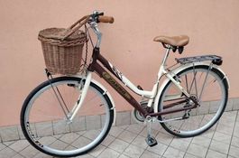 City bike 28" 