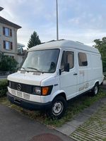 Mercedes Benz 310