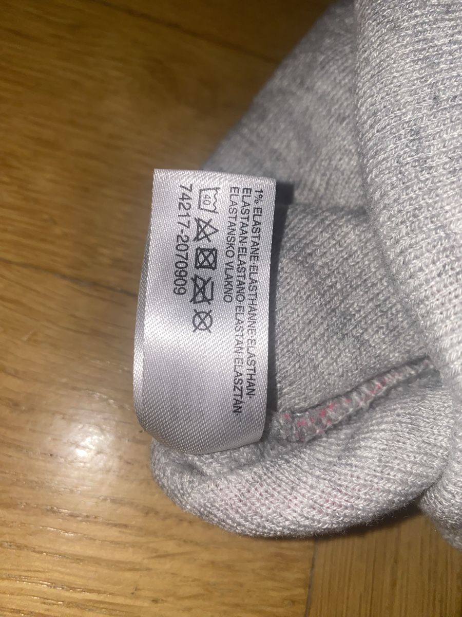 Altro abbigliamento per bambino: Kappe Gr. 86/92 – Usato da Bern venduto da Elisa64 4
