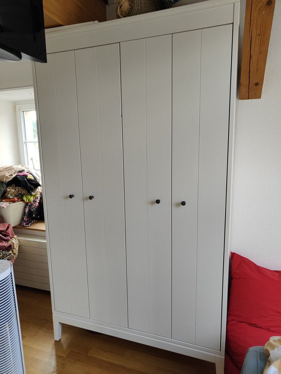 A vendre armoire IKEA Kaufen auf Ricardo