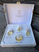 Nina Ricci parfum