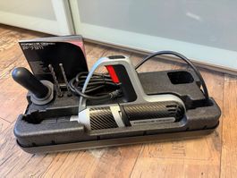 Porsche Design-Multihammer P’7911 in echt Carbon!