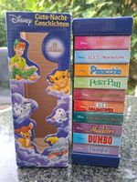 Disney; 10 Gute-Nacht-Geschichten / Bekannte Disney Bücher