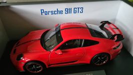 ZU VERKAUFEN PORSCHE MODELL 