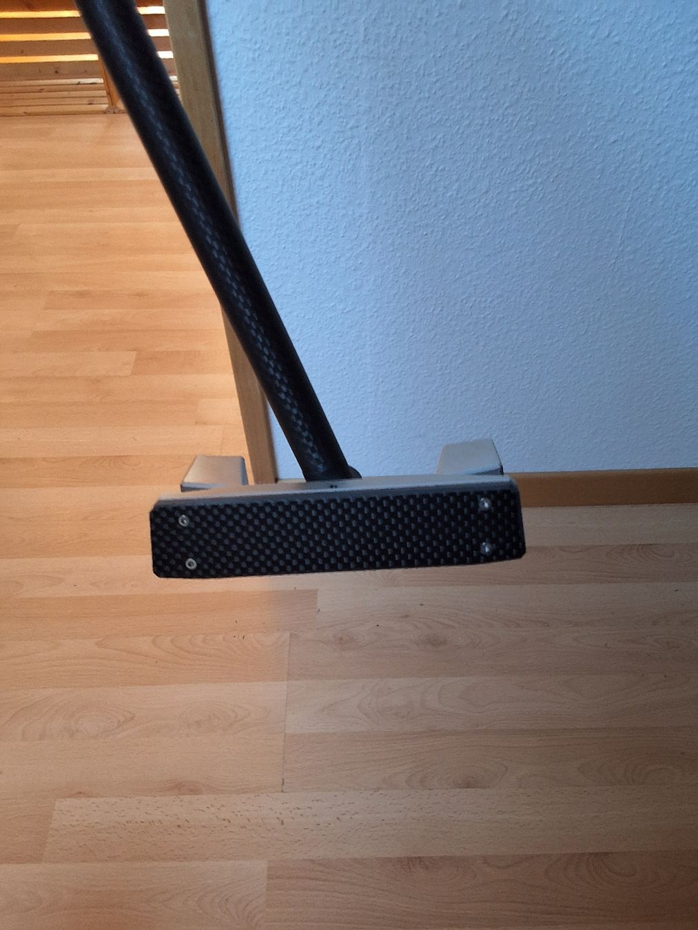 Mazze & Set: Golf Putter Linkshand – Usato da Menzingen venduto da mat_vx5h 2