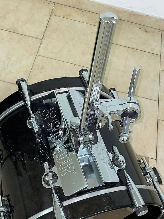 Strumenti musicali: Schlagzeug Sonor – Usato da Dättlikon venduto da man_ct9m 1