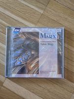 CD: Joseph Marx:  Natur-Trilogie