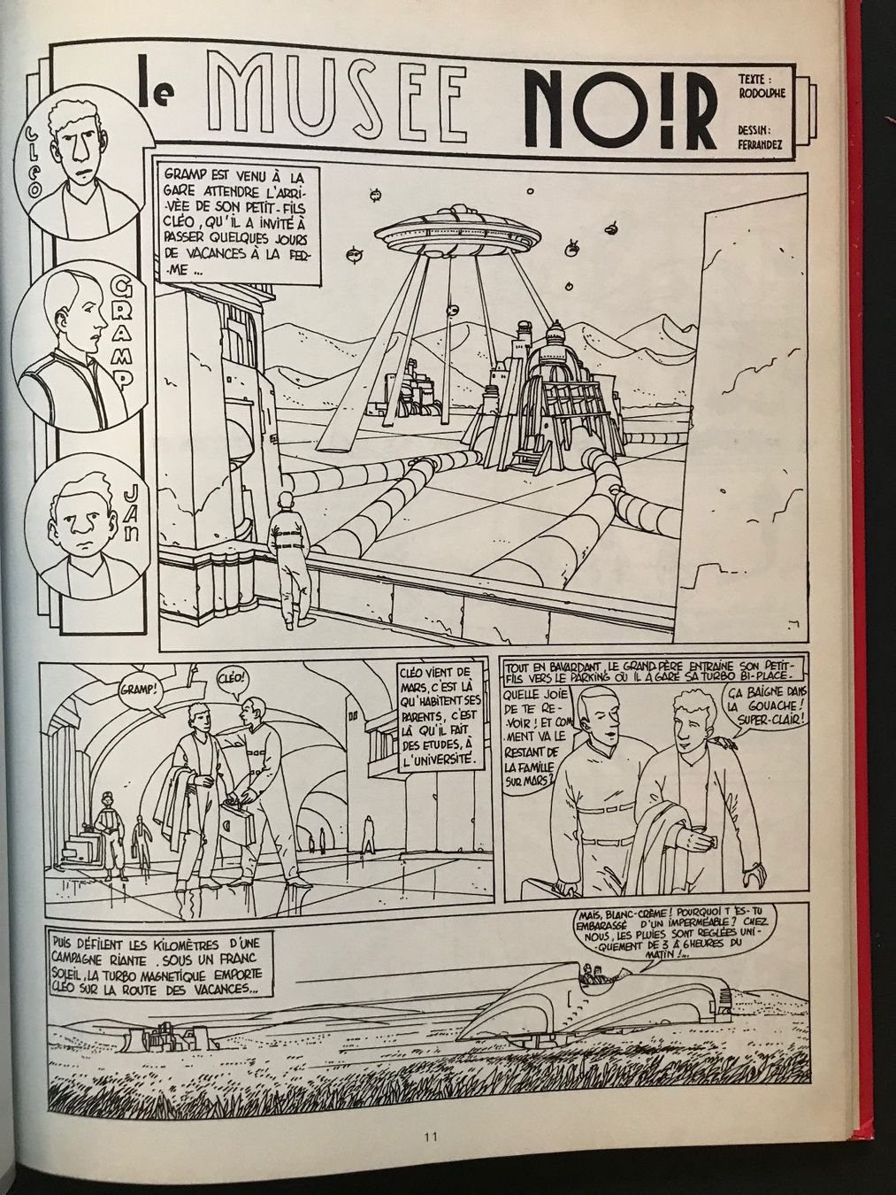 Fumetti: Outsiders – Usato da Commugny venduto da Alexnicolas11 4