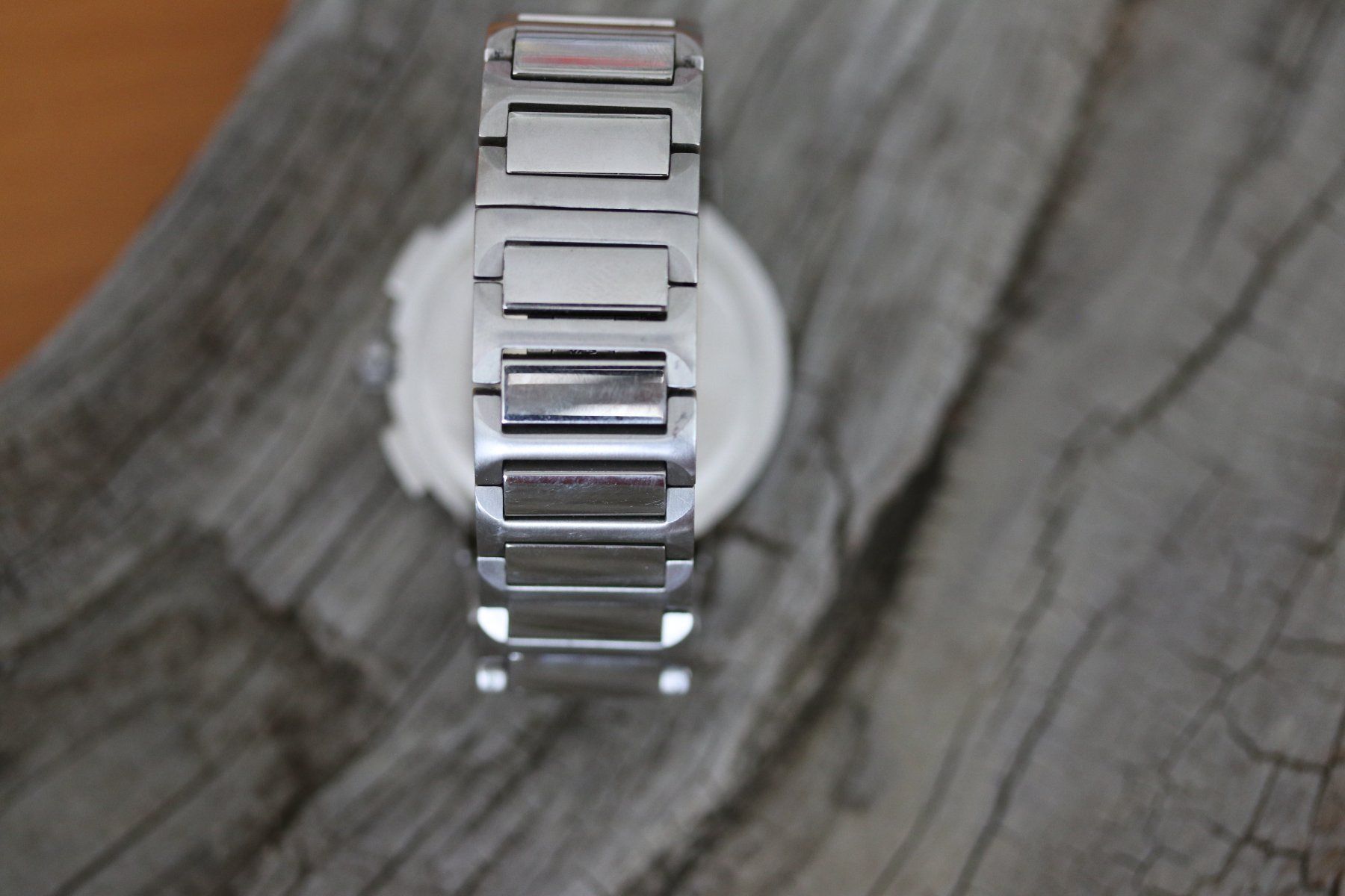 Dolce & Gabbana Orologi: D&G Perfect Day Chronograph Uhr – Usato da Bern venduto da archivedretro 3
