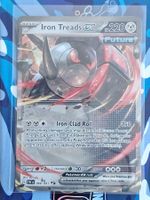 Iron Treads ex -  - #5Ord