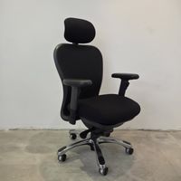 Biplax by Sitta CxO Chefsessel – Ergonomischer Bürodrehstuhl