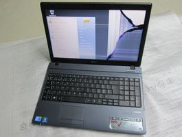 Acer TravelMate 5742
