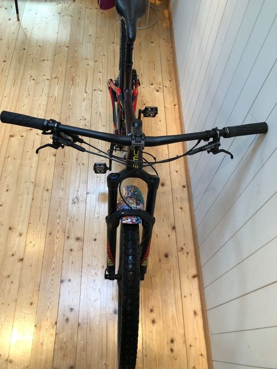 2018 bmc trailfox 03 hot sale two