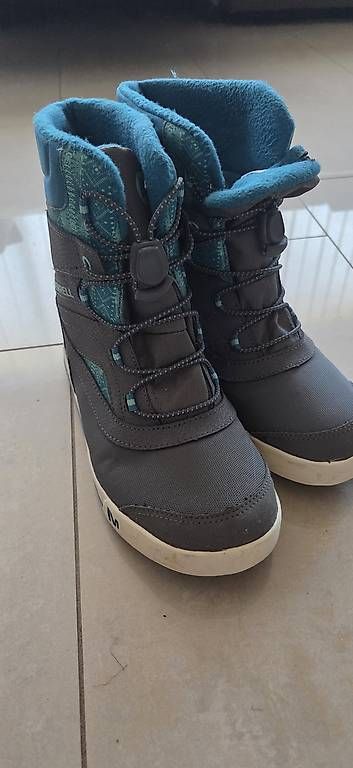 Scarpe per ragazzi: Winter Schuhe Gr. 36 Merrell  – Usato da Lengnau BE venduto da son_n6n8 1