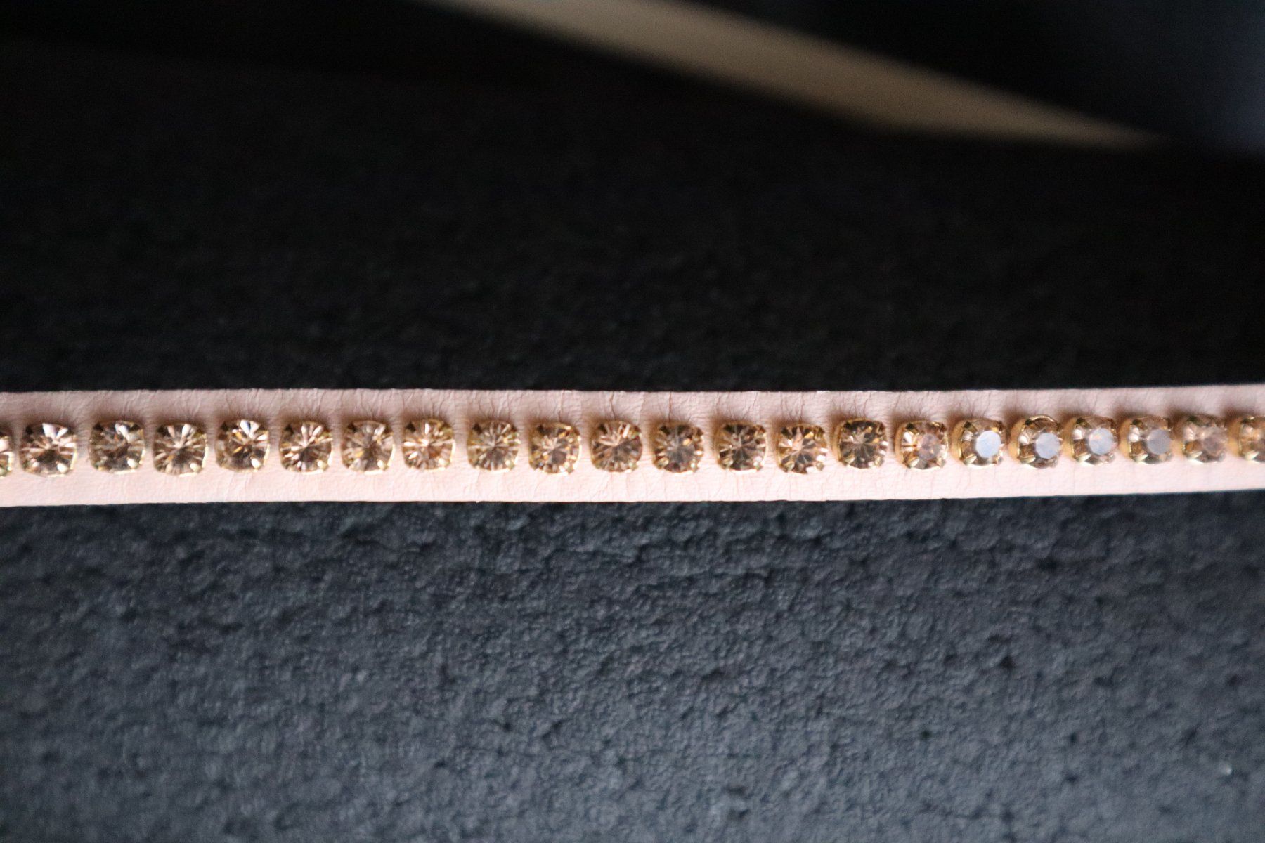 Max Mara Gürtel: Max Mara, Gürtel, Gr. M, NEU mit Etikett – Neu und originalverpackt aus Wattwil von diamant1 6