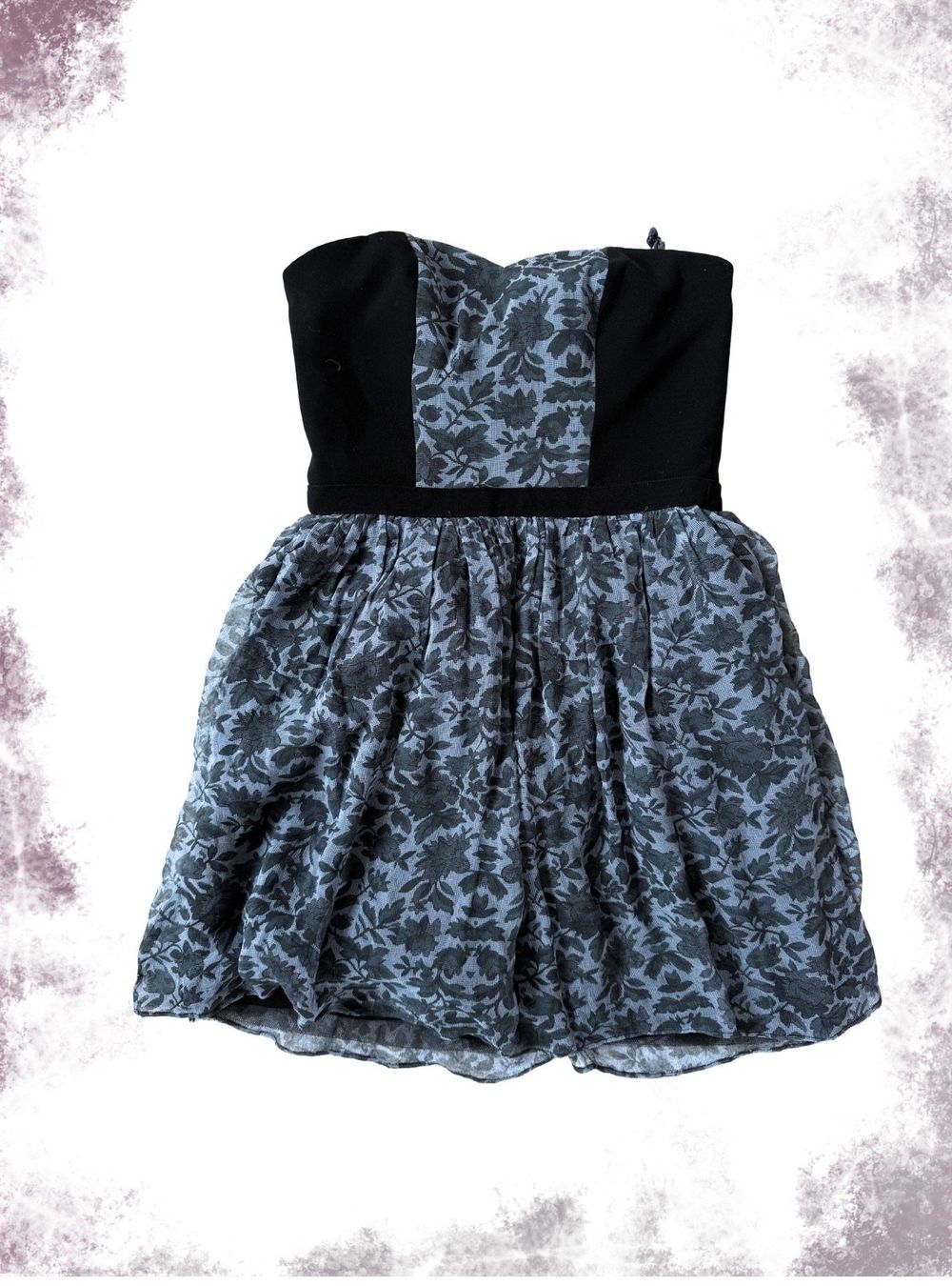Nafnaf Kleider: Naf Naf Sommer Party Kleid – Gebraucht aus Dübendorf von jas_d2sq 2