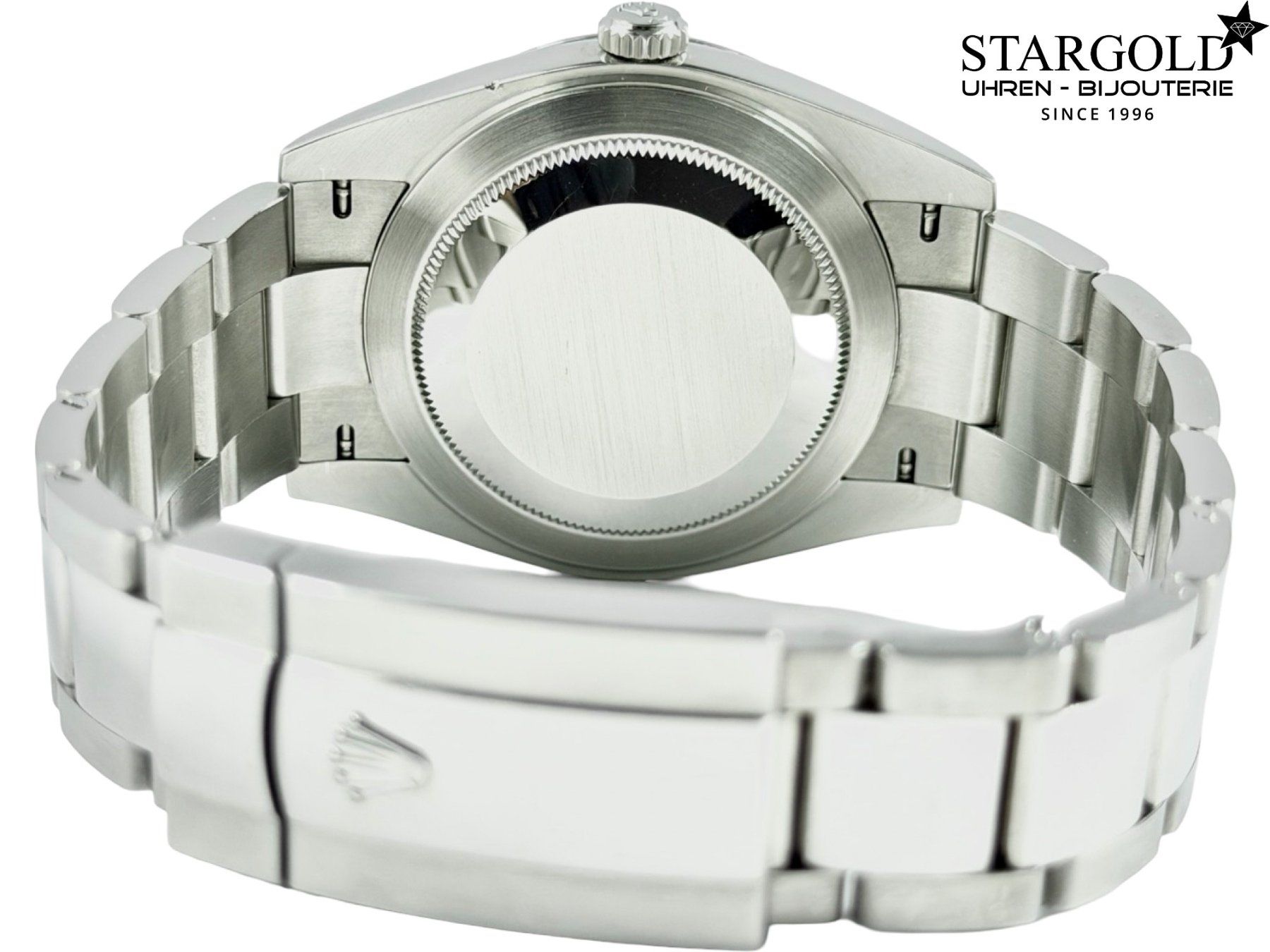 Rolex Montres: Rolex Datejust 41 - 126300 – D'occasion à Zürich par Stargold-Uhren 5