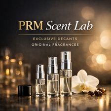 Profile image of PRM_Scent_Lab