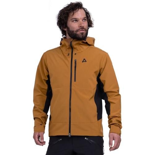 Schoeffel Giacche: Schöffel Softshell Jk Style Milagle MNS - braun (Grösse... – Nuovo e nell'imballaggio originale da St. Gallen venduto da sportglobe 2