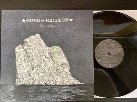 Guns Of Brixton – Cap Adare [2LP FR 2010]