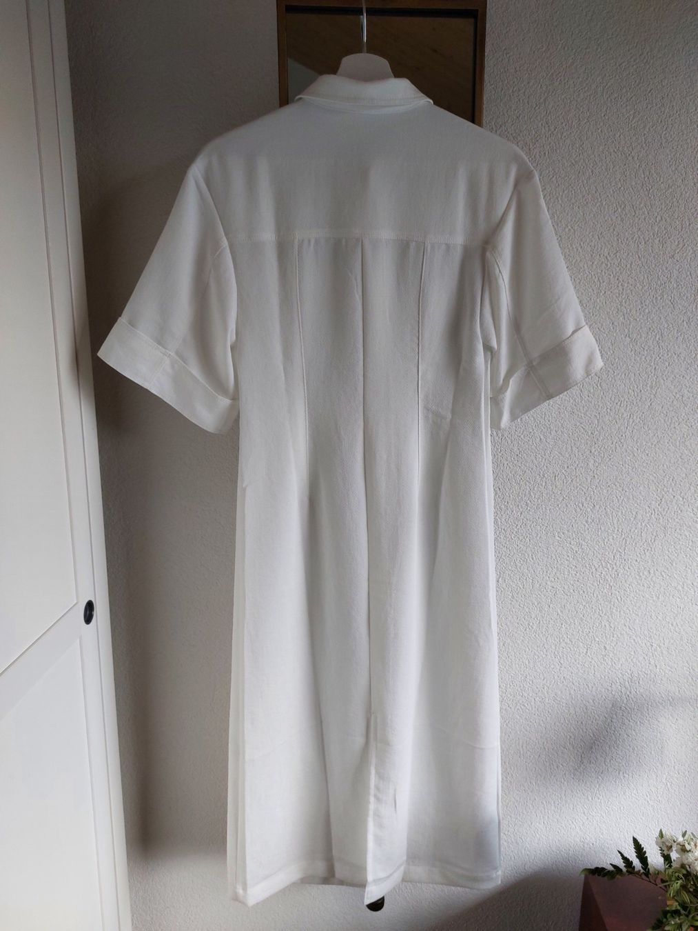 Mango Vestiti: Hemdkleid – Nuovo e nell'imballaggio originale da Titterten venduto da fra_v27g 2