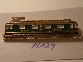 1 SBB Lokomotive Pin (H129)