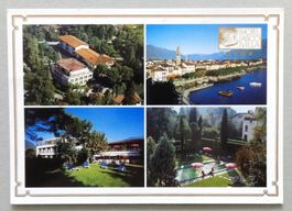 Hotel Ascovilla, Ascona