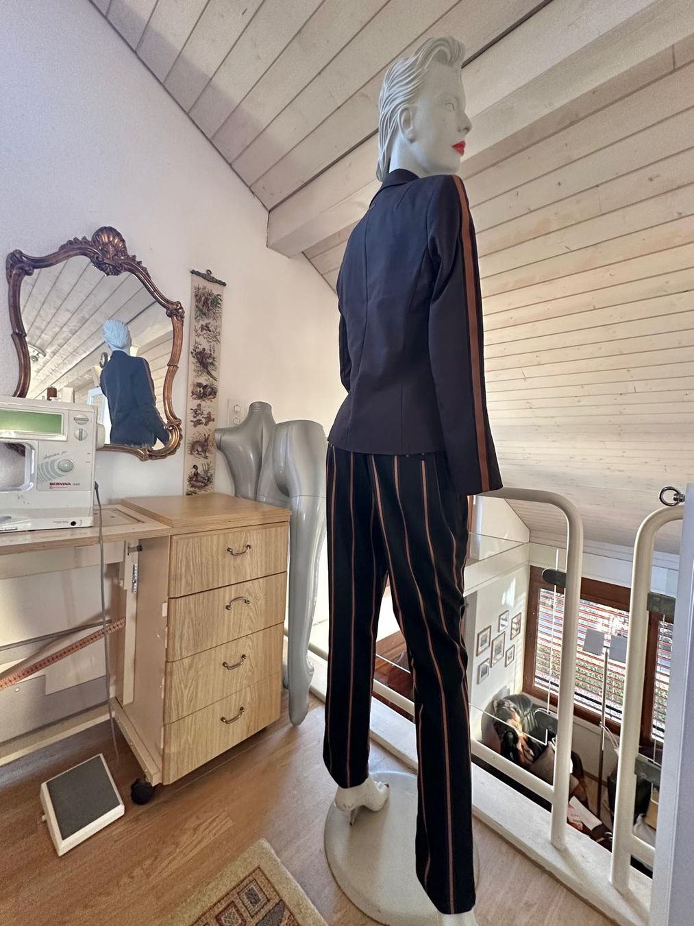 Comma Completi & Tailleur: Anzug von "Comma" – Usato da Neuhausen venduto da Lechasseur 7