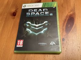 Dead Space 2 Collectors Edition Xbox 360 