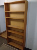 Gratis Regal. Nur Abholung. Ca. 200 x 100. 