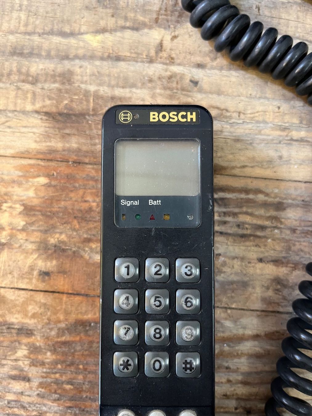Telefone: Vintage Mobiles Telefon – Gebraucht aus Otelfingen von Yossi-68 7