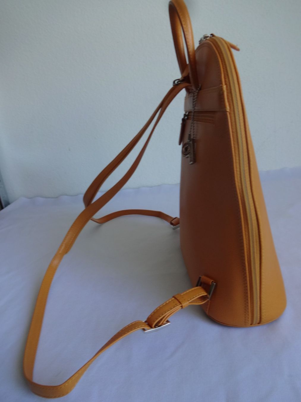 Picard Sacs à dos: " PICARD " Leder Rucksack – Neuf (Voir description) à Frauenfeld par Reyy58 1