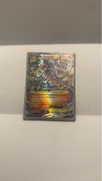 🔥 Mega MCharizard EX Pokémon Karte – Top Zustand 🔥