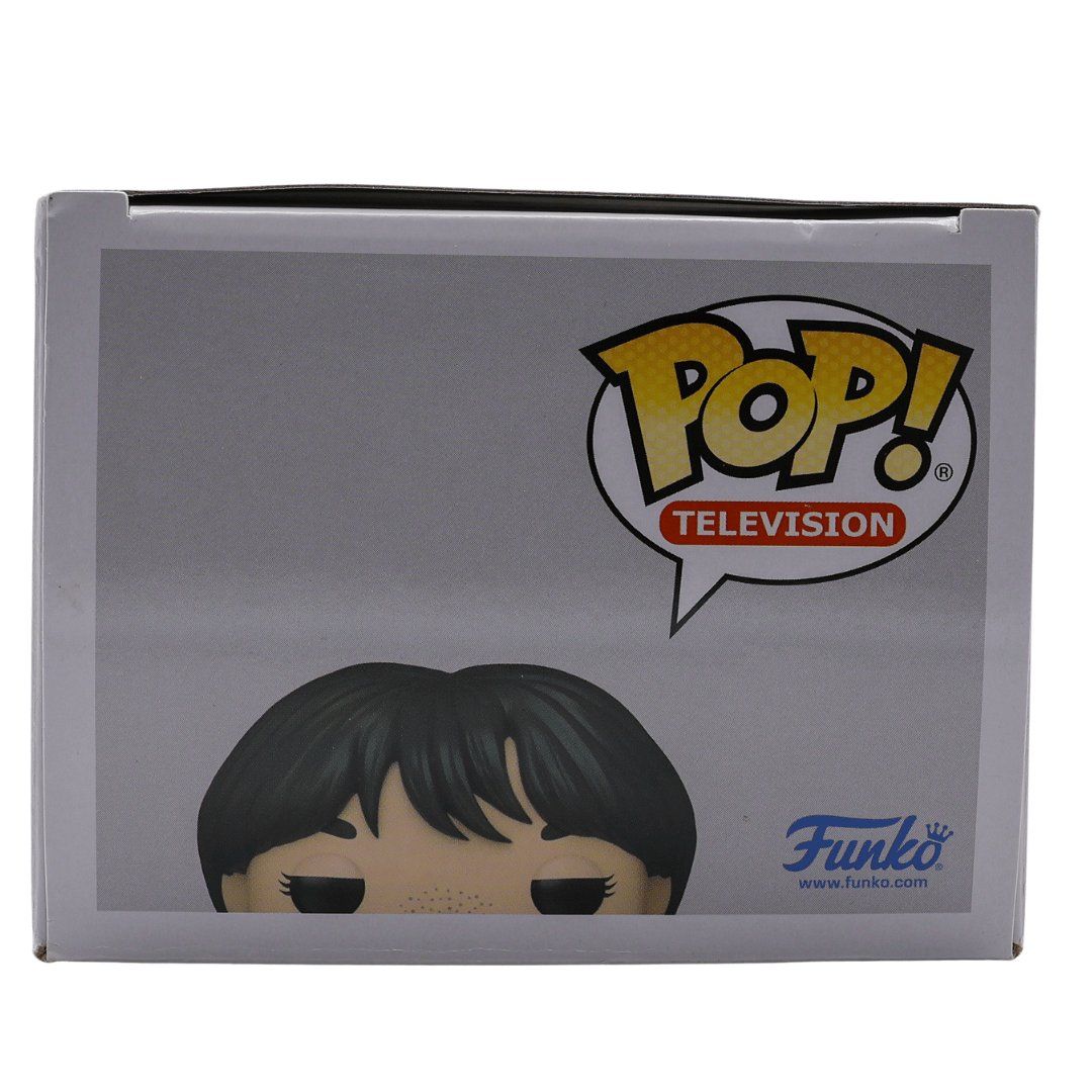 Statuette: Funko Pop Wednesday Addams 1311 - Wednesday – Nuovo e nell'imballaggio originale da Paudex venduto da dindeboy 4