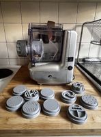 Machine à pâtes ohmex PAS 2200