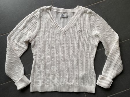 trendy Strickpullover HOLLISTER Gr.L ***NEU***