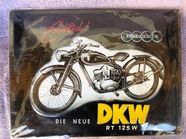 Dkw auto union zweirad Oldtimer classic