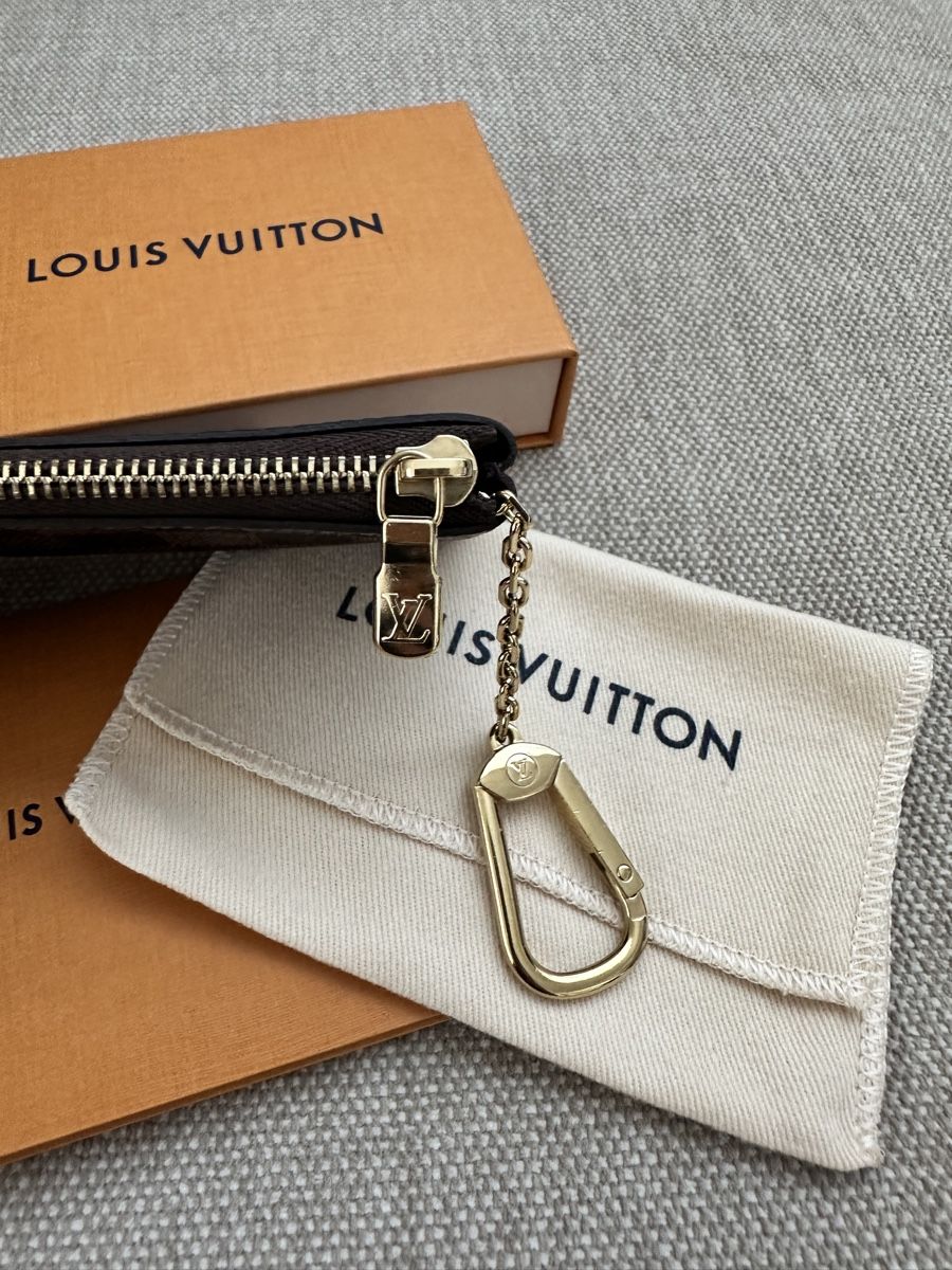 Louis Vuitton Altro in  Abbigliamento & Accessori: Louis vuitton schlüsseletui – Nuovo (secondo la descrizione) da Unterägeri venduto da Tamara.2605 2