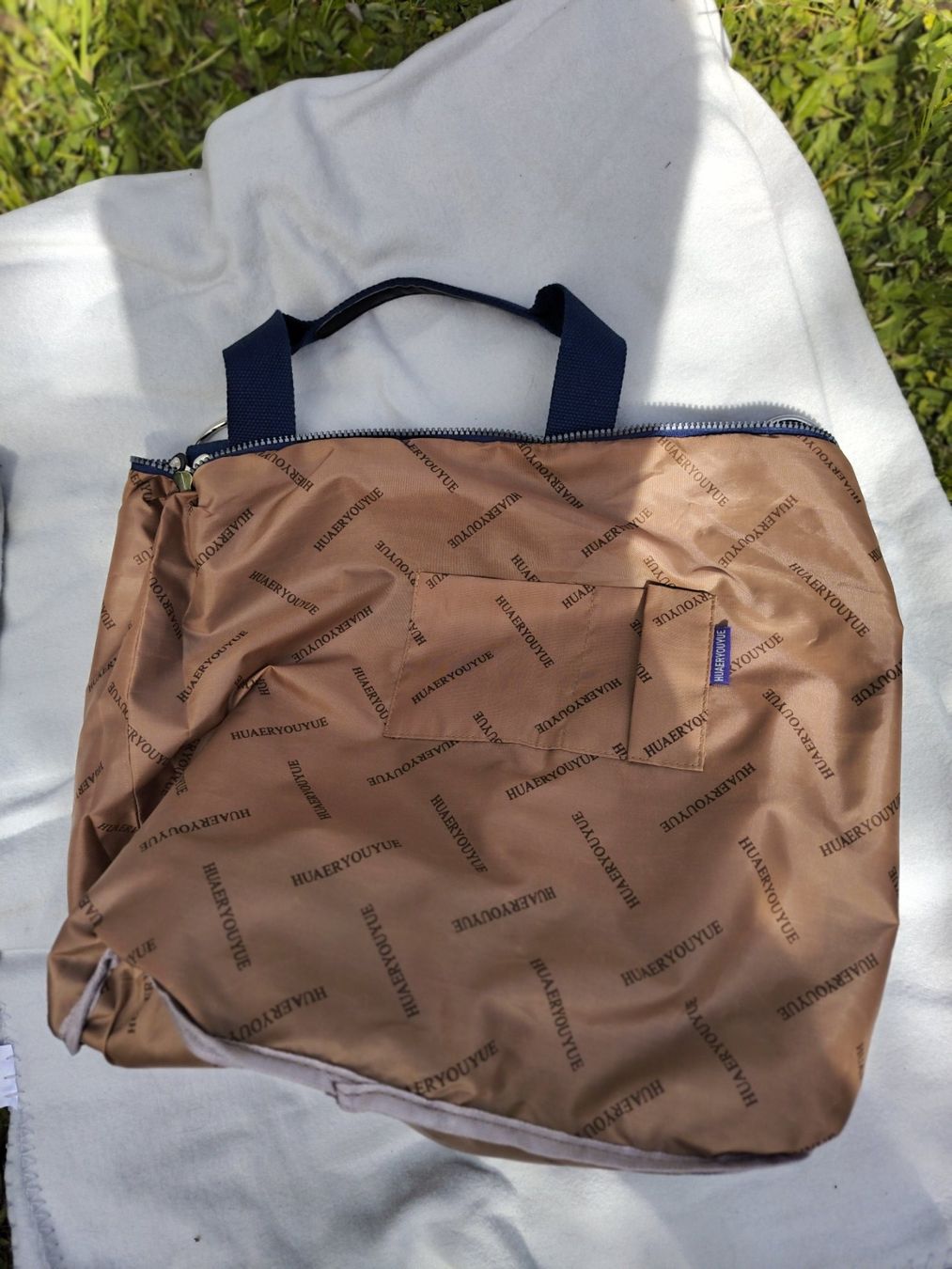Borse da donna: Damen Tasche, schwarz – Nuovo (secondo la descrizione) da STEFFISBURG venduto da Sumerstorm 4