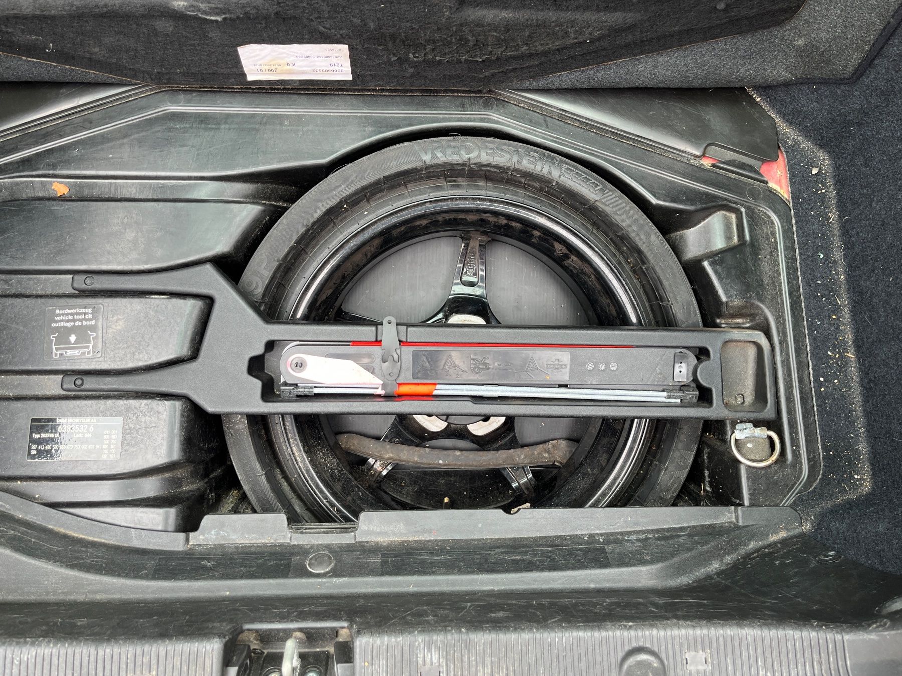 Mercedes-Benz Autos: Mercedes C200 Kompressor mit Rest MFK – D'occasion à Tann par Hybax_Bachtel 6