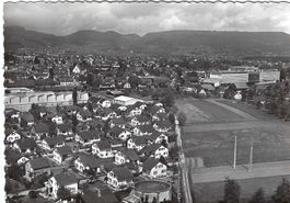 Suhr, Teilansicht